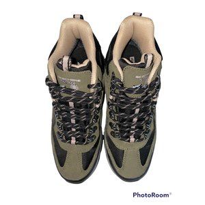 Skechers Women's Relaxed Fit: Trego - Base Camp Hiking Boot Sz 6
